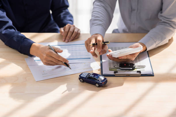 24/7 Emergency Commercial Auto Insurance experts in Kings Bay Base, GA